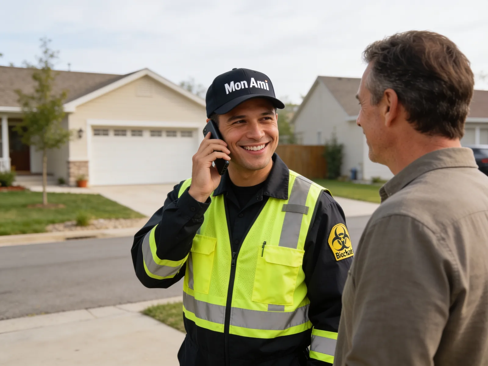 Sewage Cleanup Beaman, IA FAQs